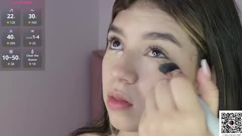 Eva Sin online show from 11-06-25, 11:15