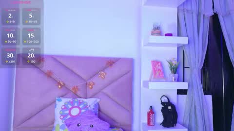 Eva Sin online show from 11-26-25, 11:17