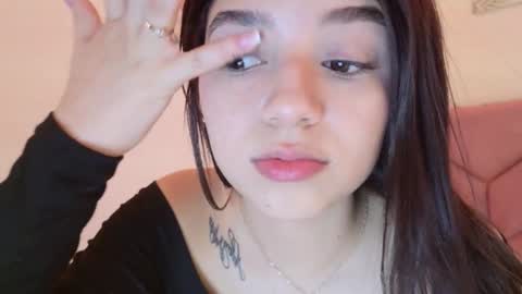 Eva Sin online show from 02-10-26, 11:09