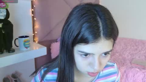 Eva Sin online show from 02-27-26, 11:16