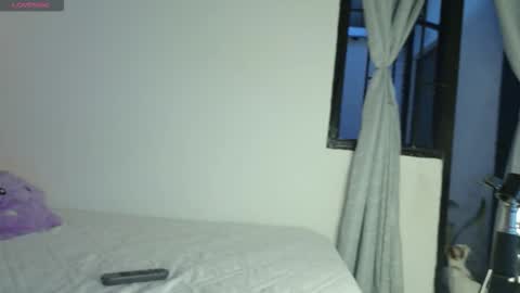 Eva Sin online show from 03-08-26, 11:19