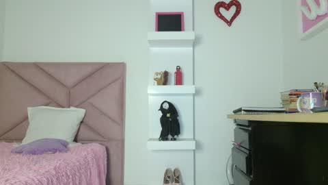 Eva Sin online show from 05-12-26, 11:24