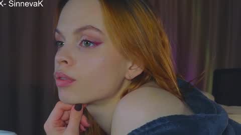 Snapshot of eva_sinn chatting on 12-10-24, 10:06 Hi there i am Eva and i wish create a nice community with you so join my Ticket Show for more pleasure online show from 12-10-24, 10:06