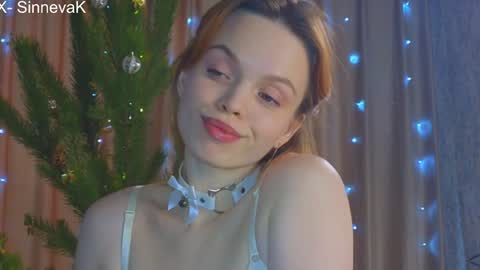 Snapshot of eva_sinn chatting on 12-18-24, 08:42 Hi there i am Eva and i wish create a nice community with you so join my Ticket Show for more pleasure online show from 12-18-24, 08:42