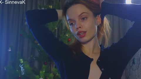 Snapshot of eva_sinn chatting on 12-26-24, 04:04 Hi there i am Eva and i wish create a nice community with you so join my Ticket Show for more pleasure online show from 12-26-24, 04:04