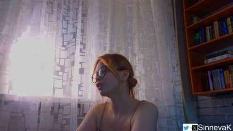 Snapshot of eva_sinn chatting on 01-25-25, 04:03 Hi there i am Eva and i wish create a nice community with you so join my Ticket Show for more pleasure online show from 01-25-25, 04:03