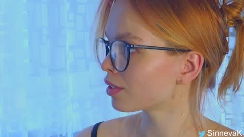 Snapshot of eva_sinn chatting on 01-31-25, 10:31 Hi there i am Eva and i wish create a nice community with you so join my Ticket Show for more pleasure online show from 01-31-25, 10:31