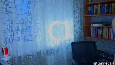 Snapshot of eva_sinn chatting on 01-31-25, 01:34 Hi there i am Eva and i wish create a nice community with you so join my Ticket Show for more pleasure online show from 01-31-25, 01:34