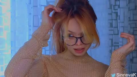 Snapshot of eva_sinn chatting on 02-03-25, 09:41 Hi there i am Eva and i wish create a nice community with you so join my Ticket Show for more pleasure online show from 02-03-25, 09:41