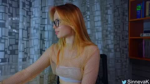 Snapshot of eva_sinn chatting on 02-04-25, 07:00 Hi there i am Eva and i wish create a nice community with you so join my Ticket Show for more pleasure online show from 02-04-25, 07:00