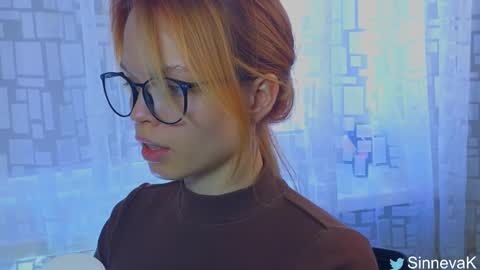 Snapshot of eva_sinn chatting on 02-12-25, 10:03 Hi there i am Eva and i wish create a nice community with you so join my Ticket Show for more pleasure online show from 02-12-25, 10:03