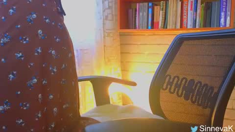 Snapshot of eva_sinn chatting on 02-18-25, 12:39 Hi there i am Eva and i wish create a nice community with you so join my Ticket Show for more pleasure online show from 02-18-25, 12:39