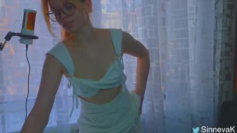 Snapshot of eva_sinn chatting on 02-26-25, 01:19 Hi there i am Eva and i wish create a nice community with you so join my Ticket Show for more pleasure online show from 02-26-25, 01:19