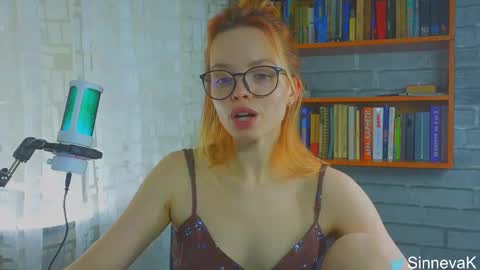 Snapshot of eva_sinn chatting on 02-28-25, 03:48 Hi there i am Eva and i wish create a nice community with you so join my Ticket Show for more pleasure online show from 02-28-25, 03:48