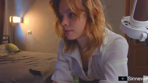 Snapshot of eva_sinn chatting on 09-11-25, 09:42 Hi there i am Eva and i wish create a nice community with you so join my Ticket Show for more pleasure online show from 09-11-25, 09:42