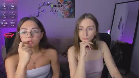 Eva online show from 10-13-25, 06:24