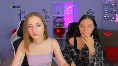 Eva online show from 10-17-25, 05:43