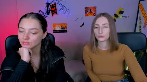 Eva online show from 10-28-25, 06:39