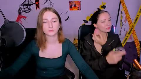 Eva online show from 10-29-25, 06:48