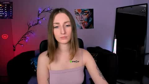 Eva online show from 11-10-25, 08:02