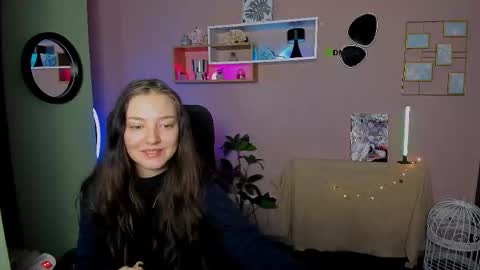 Eva online show from 01-16-26, 06:50