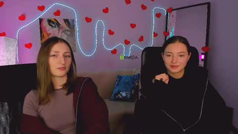 Eva online show from 02-24-26, 06:33