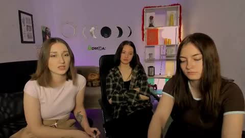 Eva online show from 05-07-26, 05:46