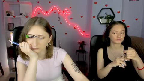 Eva online show from 05-19-26, 05:58
