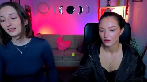 Eva online show from 06-03-26, 05:43