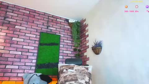 Eva online show from 02-19-25, 01:18