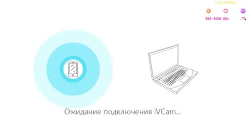 Eva online show from 02-22-25, 12:05