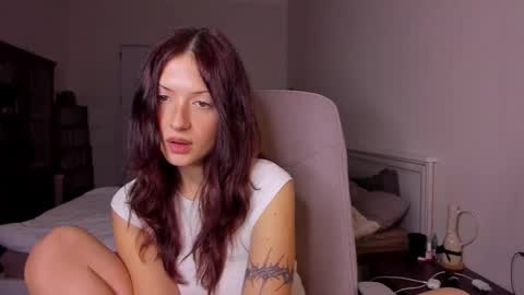 Fansly -  - use this referral link to support me  online show from 03-15-26, 04:35