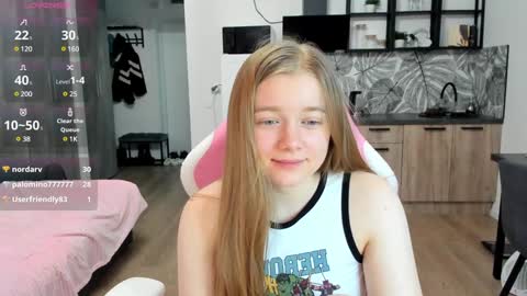 Eva online show from 01-09-25, 08:34