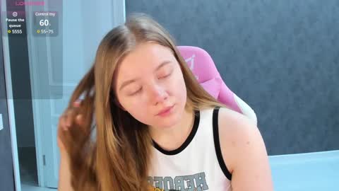 Eva online show from 01-26-25, 05:56