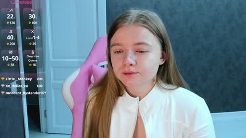 Eva online show from 02-03-25, 05:40