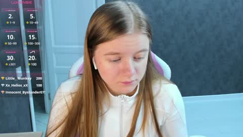 Eva online show from 02-03-25, 08:46