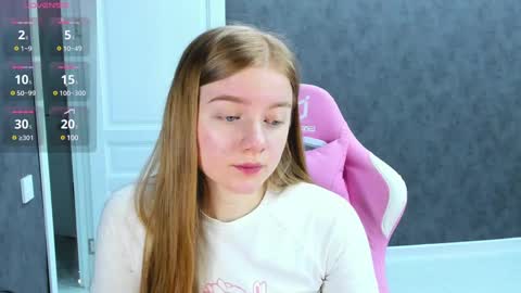 Eva online show from 02-19-25, 05:38