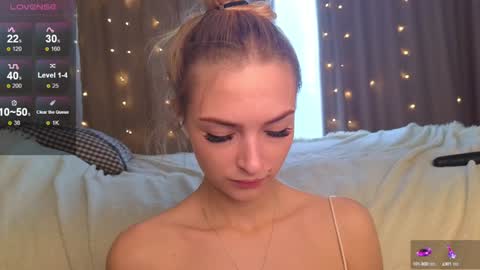 Snapshot of eva_vex chatting on 01-16-25, 11:58 Hello Im Eva online show from 01-16-25, 11:58