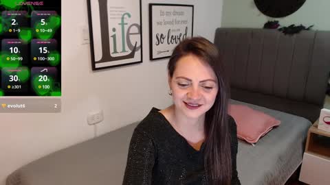 Eva online show from 12-17-24, 01:38