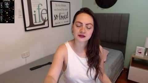 Eva online show from 01-11-25, 12:50