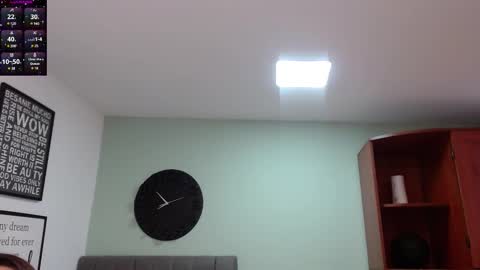 Eva online show from 02-11-25, 12:48