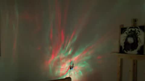 MISS EVY online show from 02-25-26, 05:39