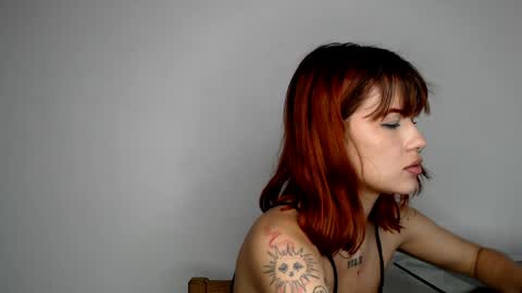 MISS EVY online show from 03-28-26, 11:26