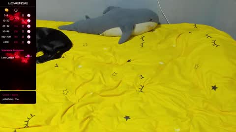 Eva online show from 02-14-25, 04:31