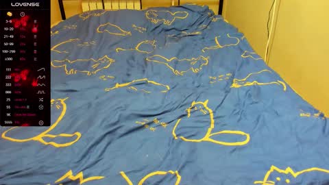 Eva online show from 10-12-25, 01:32