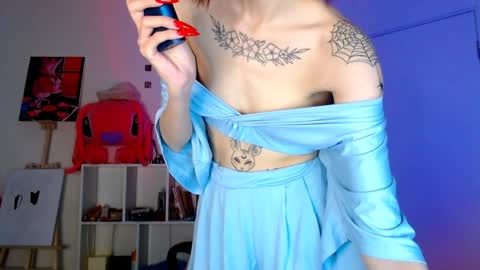 Eva online show from 12-08-24, 07:05