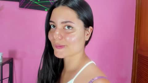 Snapshot of evaa_greey chatting on 01-23-25, 08:45 Eva Grey online show from 01-23-25, 08:45