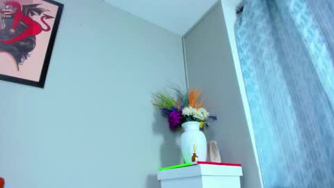 Snapshot of evaa_greey chatting on 10-09-25, 08:29 Eva Grey online show from 10-09-25, 08:29