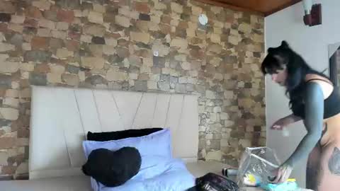 Eva online show from 07-14-26, 12:33