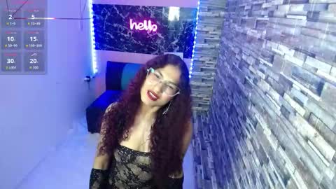 evaa_mist online show from 10-17-25, 08:44